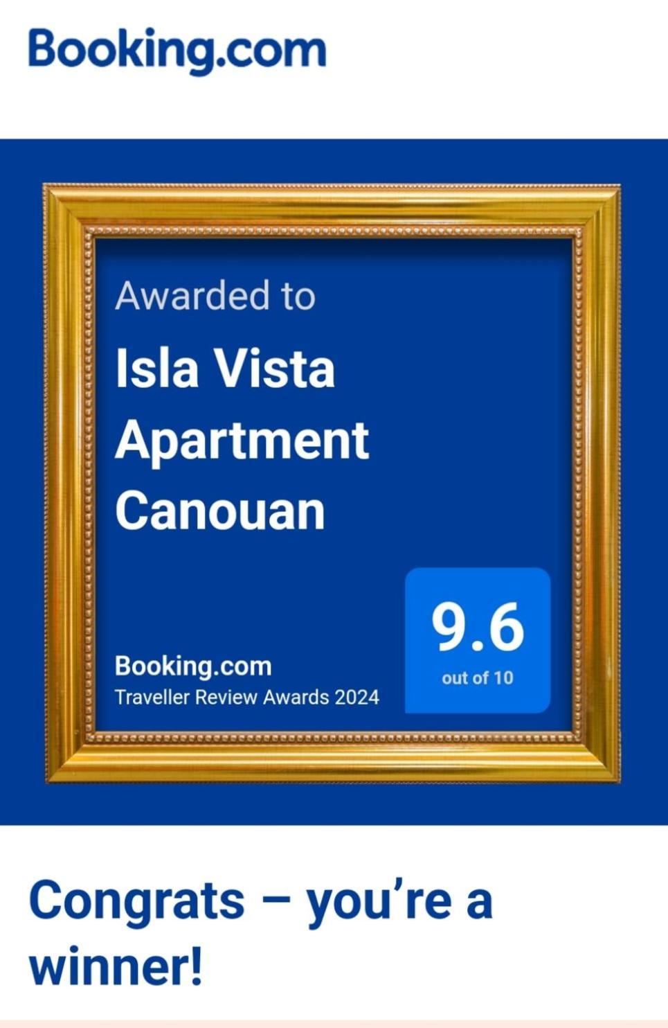 Isla Vista Apartment Canouan Charlestown Exteriér fotografie